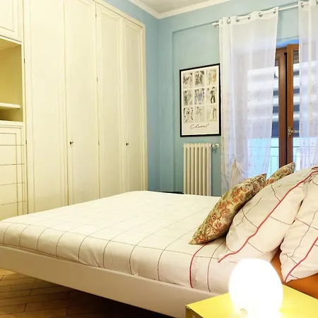 Annarella S House * Rom