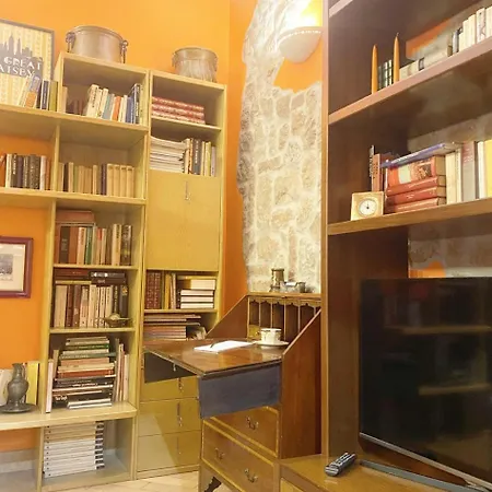 Annarella S House Lejlighed *