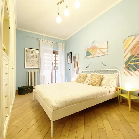 Lejlighed Annarella S House Rom