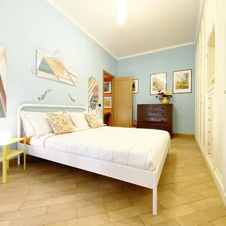 Annarella S House Rom