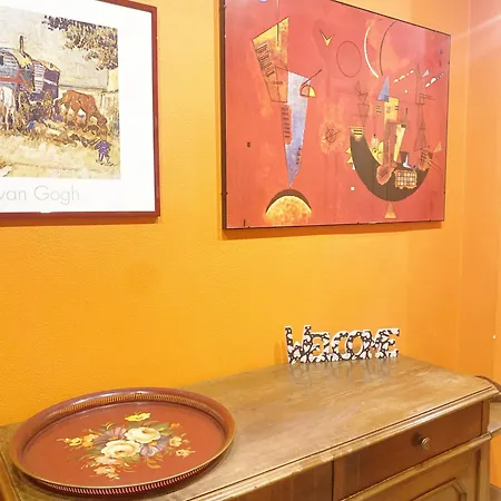 Lejlighed Annarella S House Rom
