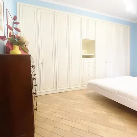 Lejlighed Annarella S House Rom