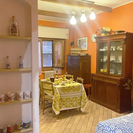 Annarella S House Rom