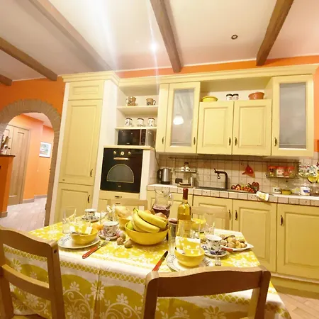 Lejlighed Annarella S House Rom
