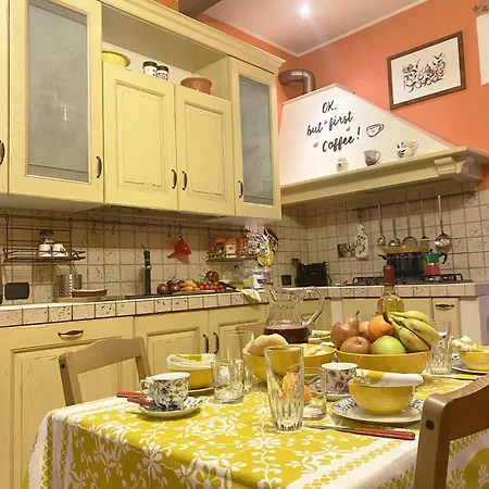 Annarella S House
