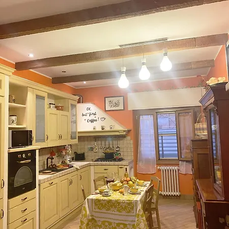 Annarella S House *