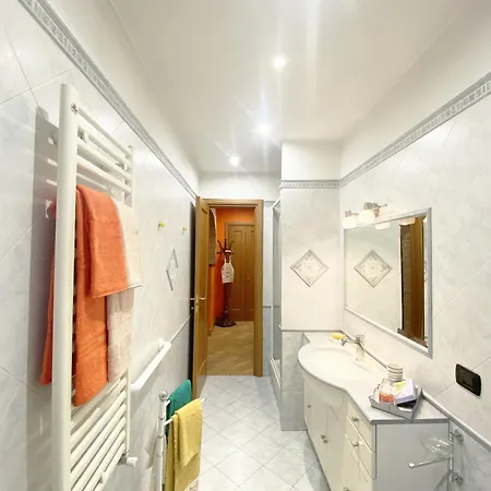Annarella S House