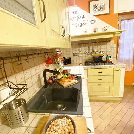 Annarella S House Lejlighed