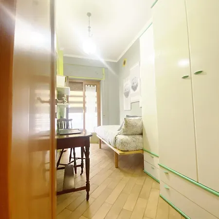 Annarella S House Lejlighed