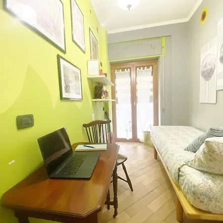 Lejlighed Annarella S House