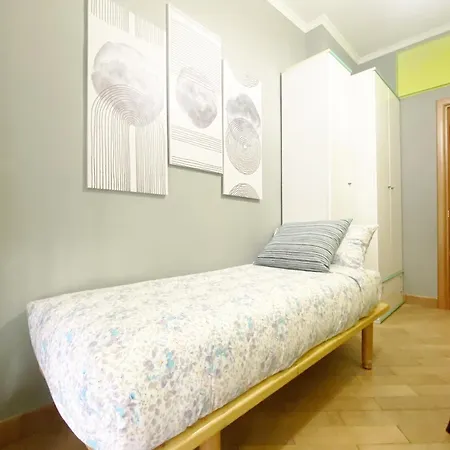 Lejlighed Annarella S House Rom