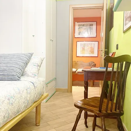 Annarella S House Rom