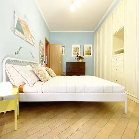 Annarella S House * Rom