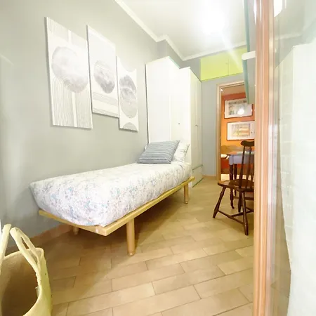 Annarella S House