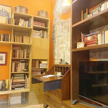 Annarella S House Lejlighed Rom