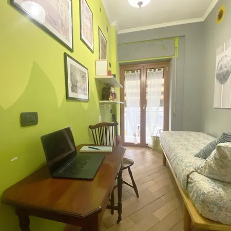 Lejlighed Annarella S House